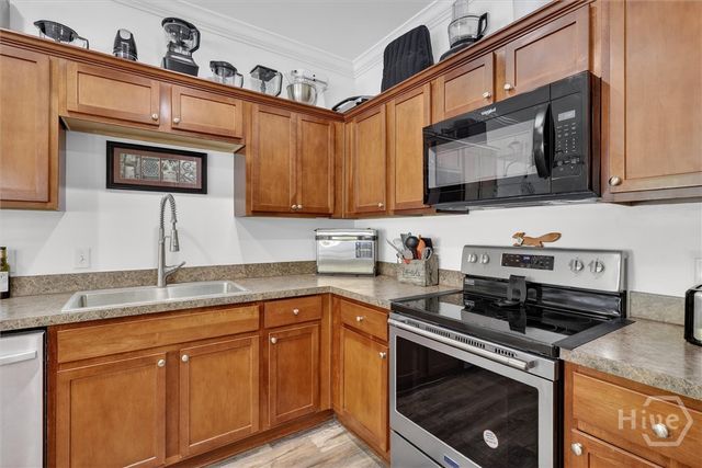 100 Kendal Court, Savannah, GA 31419