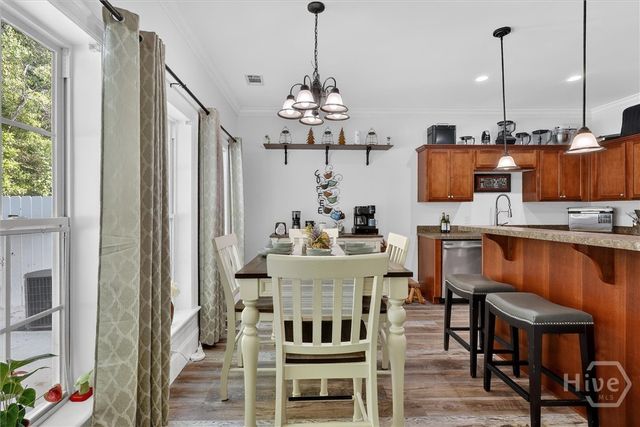 100 Kendal Court, Savannah, GA 31419