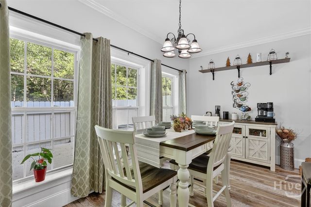 100 Kendal Court, Savannah, GA 31419