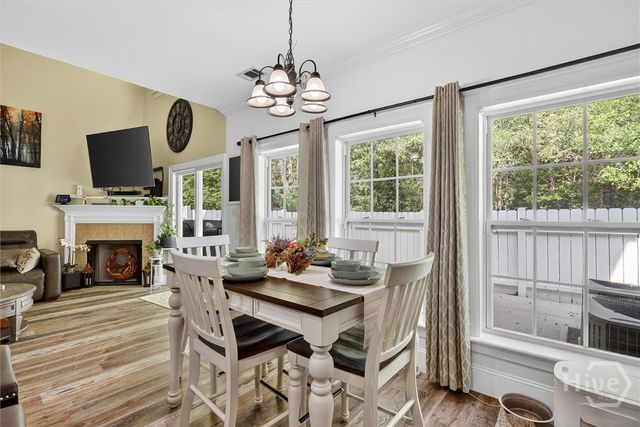 100 Kendal Court, Savannah, GA 31419