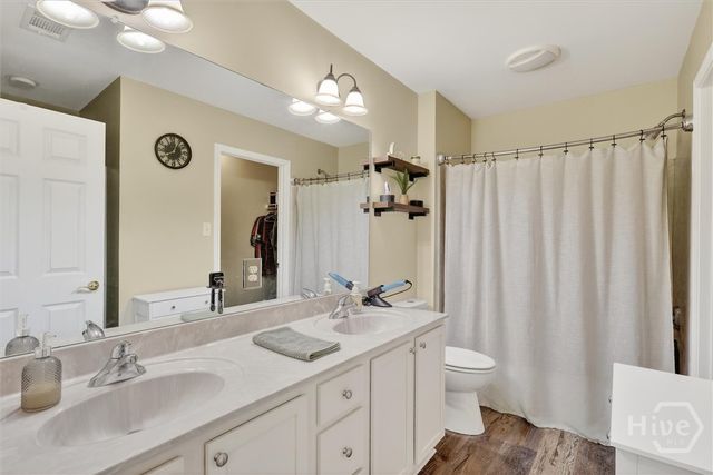 100 Kendal Court, Savannah, GA 31419