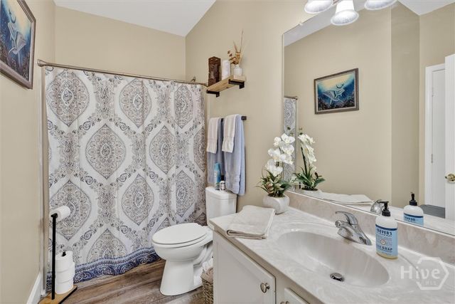 100 Kendal Court, Savannah, GA 31419