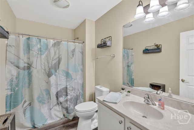 100 Kendal Court, Savannah, GA 31419