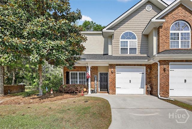 100 Kendal Court, Savannah, GA 31419