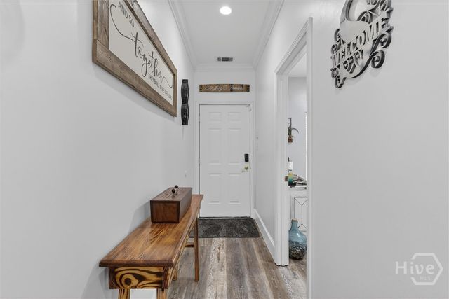 100 Kendal Court, Savannah, GA 31419