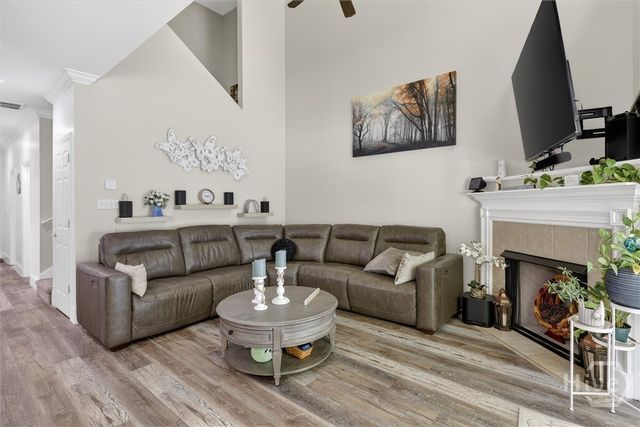 100 Kendal Court, Savannah, GA 31419