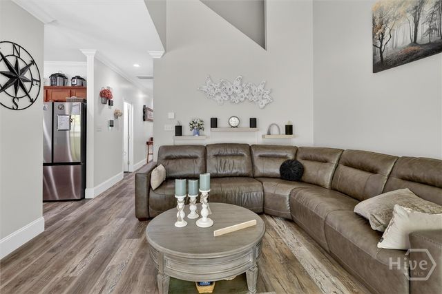 100 Kendal Court, Savannah, GA 31419