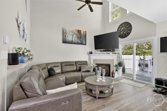 100 Kendal Court, Savannah, GA 31419