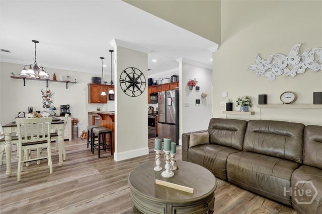 100 Kendal Court, Savannah, GA 31419