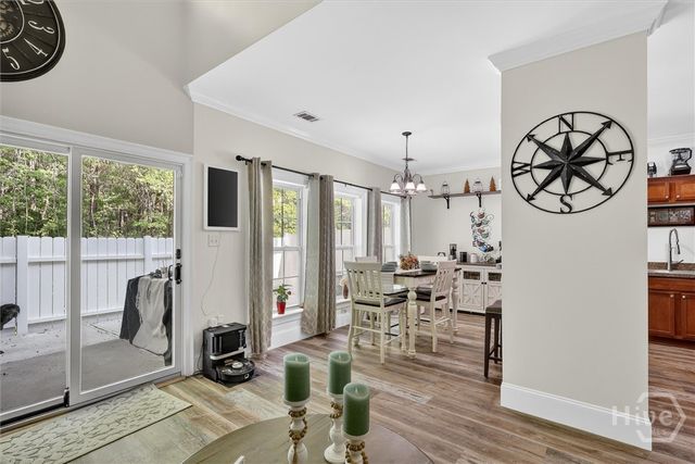 100 Kendal Court, Savannah, GA 31419