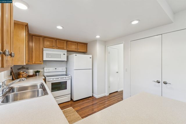 2508 Fountainhead Drive, San Ramon, CA 94583