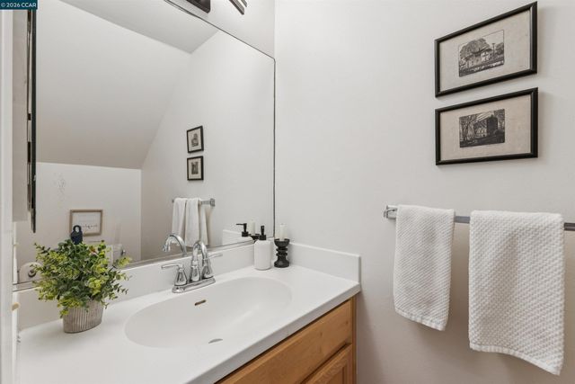 2508 Fountainhead Drive, San Ramon, CA 94583