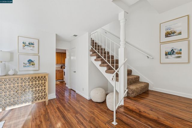 2508 Fountainhead Drive, San Ramon, CA 94583