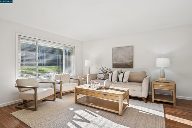 2508 Fountainhead Drive, San Ramon, CA 94583