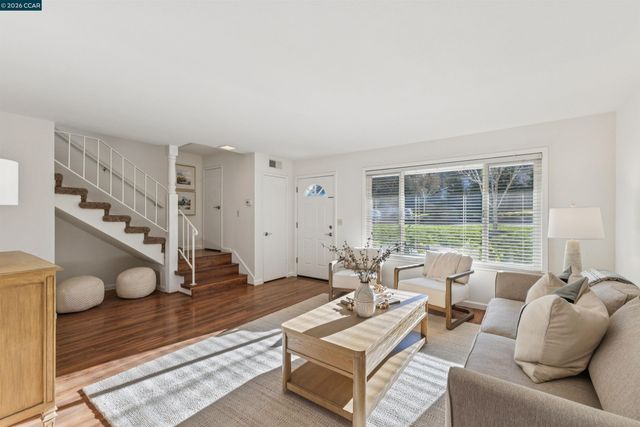 2508 Fountainhead Drive, San Ramon, CA 94583