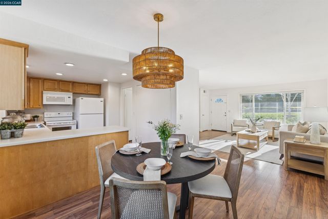 2508 Fountainhead Drive, San Ramon, CA 94583