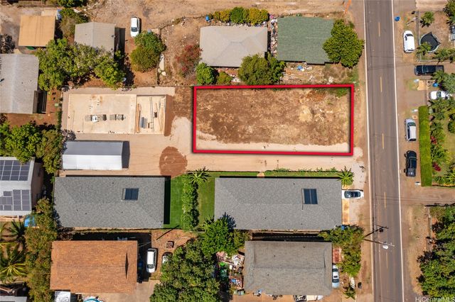 84-993 Lahaina Street 2, Waianae, HI 96792