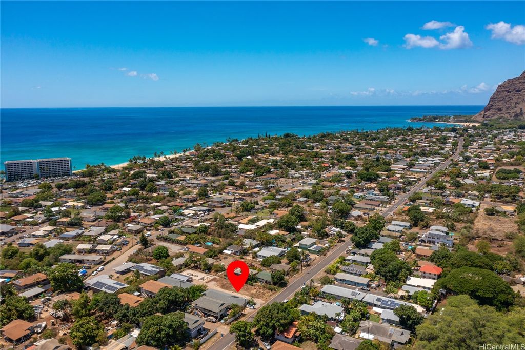 84-993 Lahaina Street 2, Waianae, HI 96792