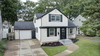 83 Leawood Drive, Tonawanda, NY 14150