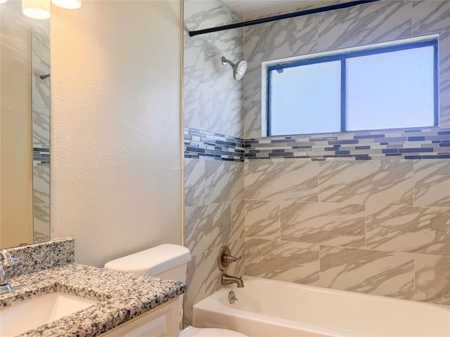 5306 Pampas Court, Arlington, TX 76018