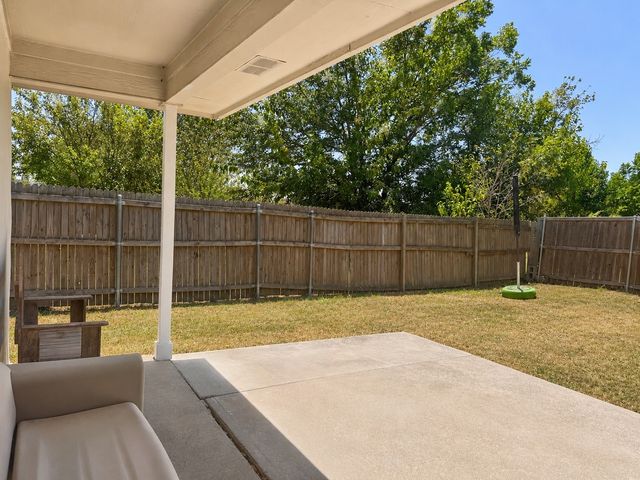 5306 Pampas Court, Arlington, TX 76018