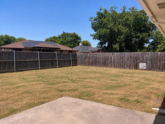 5306 Pampas Court, Arlington, TX 76018