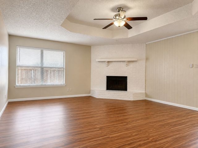 5306 Pampas Court, Arlington, TX 76018