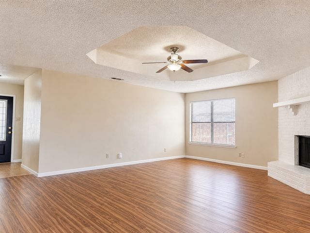 5306 Pampas Court, Arlington, TX 76018