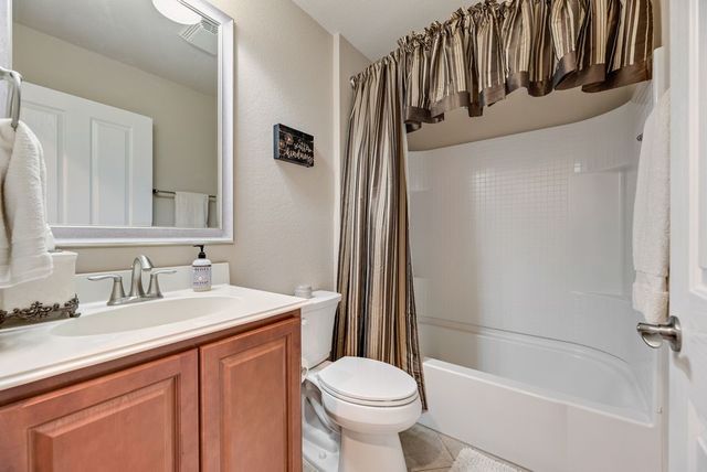 7564 Wiley Lane, Frisco, TX 75036