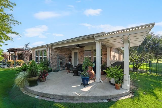 7564 Wiley Lane, Frisco, TX 75036