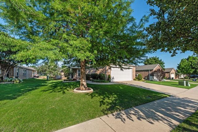 7564 Wiley Lane, Frisco, TX 75036