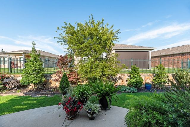 7564 Wiley Lane, Frisco, TX 75036