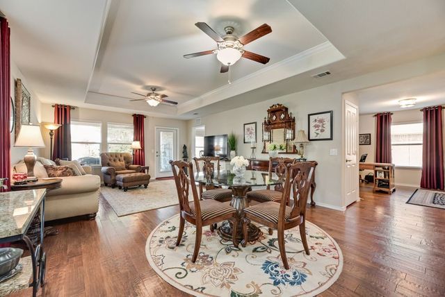 7564 Wiley Lane, Frisco, TX 75036