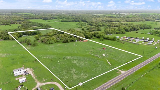 8248 Farm Road 2653 S, Cumby, TX 75453