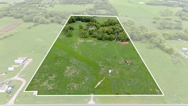 8248 Farm Road 2653 S, Cumby, TX 75453