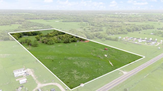 8248 Farm Road 2653 S, Cumby, TX 75453
