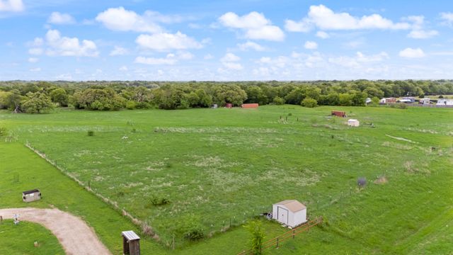 8248 Farm Road 2653 S, Cumby, TX 75453