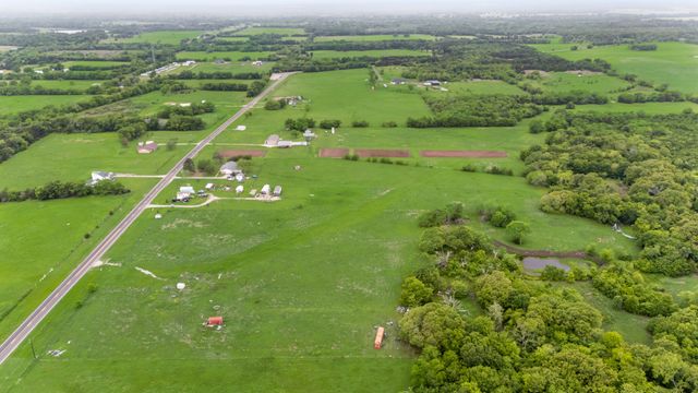 8248 Farm Road 2653 S, Cumby, TX 75453