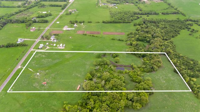 8248 Farm Road 2653 S, Cumby, TX 75453