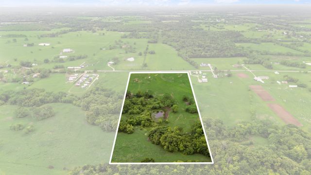 8248 Farm Road 2653 S, Cumby, TX 75453