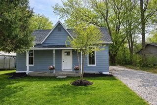 809 W Oak Street, Ellettsville, IN 47429