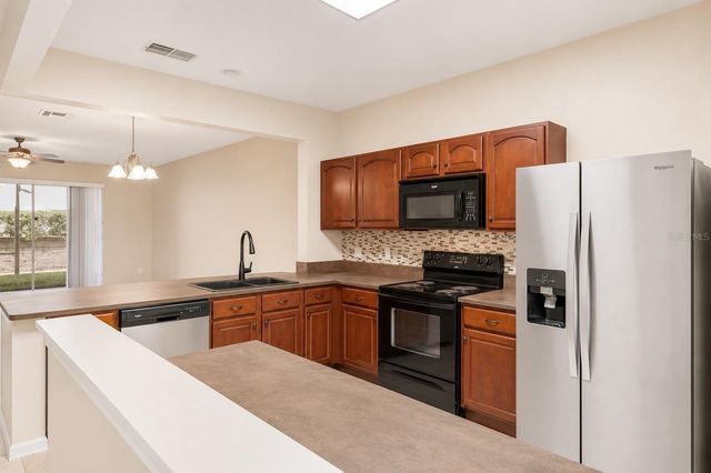 2561 GALLIANO CIRCLE, Winter Park, FL 32792