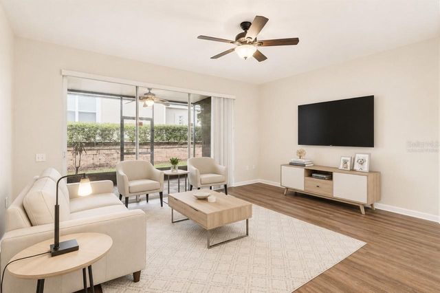 2561 GALLIANO CIRCLE, Winter Park, FL 32792