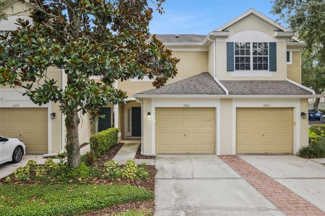 2561 GALLIANO CIRCLE, Winter Park, FL 32792