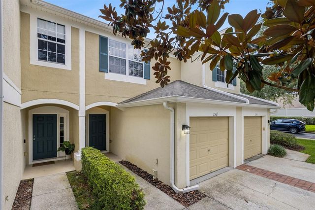 2561 GALLIANO CIRCLE, Winter Park, FL 32792