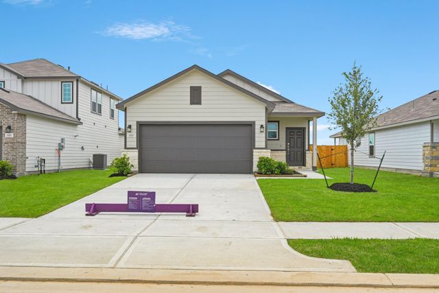 1887 Redwood Lane, Dayton, TX 77535