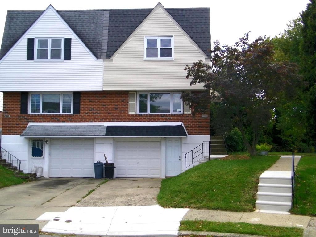 8945 HAVEN PL, Philadelphia, PA 19152