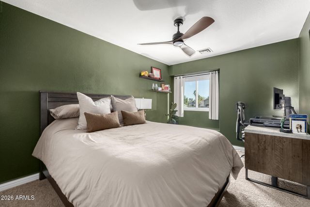 1680 E SHEFFIELD Avenue, Chandler, AZ 85225