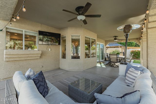 1680 E SHEFFIELD Avenue, Chandler, AZ 85225