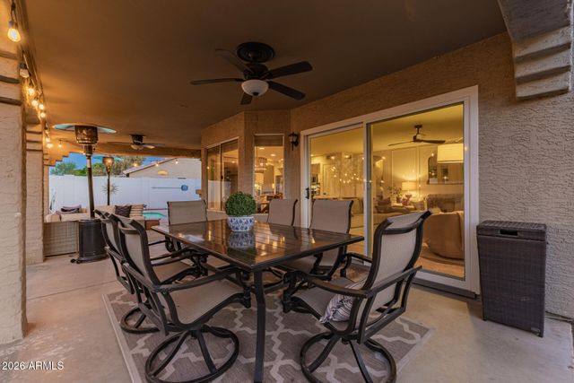 1680 E SHEFFIELD Avenue, Chandler, AZ 85225